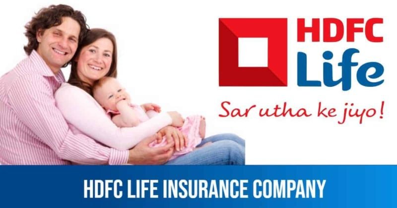 HDFC-Life-Insurance-Company