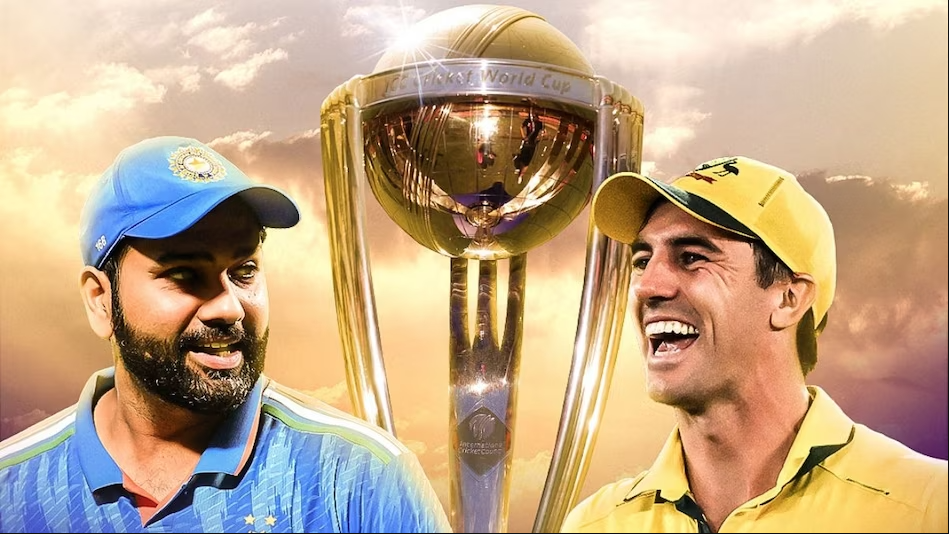 India vs Australia World Cup 2023 Final: When, Where, How to Watch IND vs AUS Cricket Match