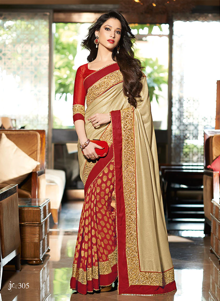 Fashion Sarees: A Fusion of Tradition and Style