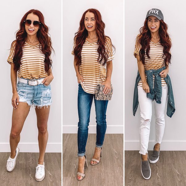 Best Summer Clothes Girls: Stay Cool and Stylish
