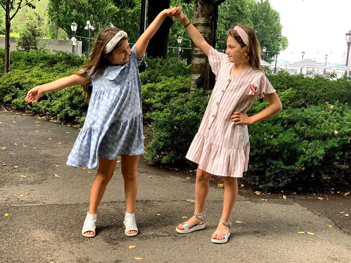 Best Summer Clothes Girls: Stay Cool and Stylish