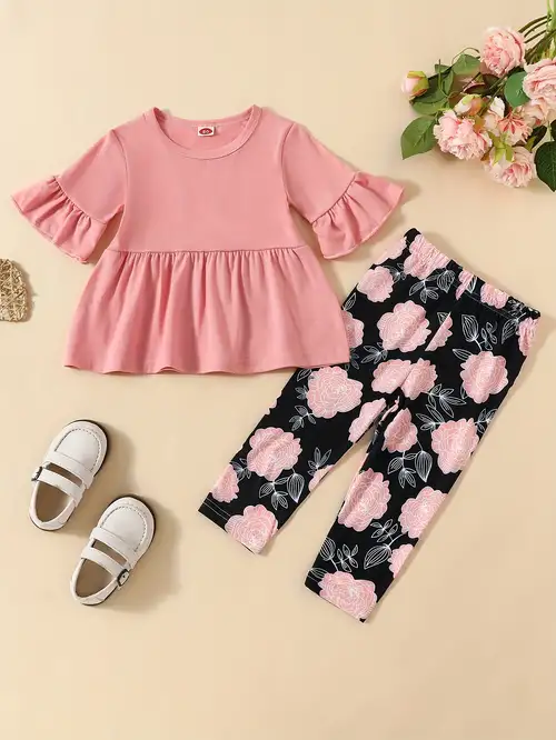 Adorable Summer Styles: Baby Girl Summer Clothes