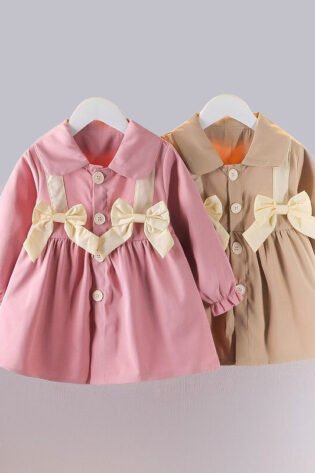 Adorable Summer Styles: Baby Girl Summer Clothes