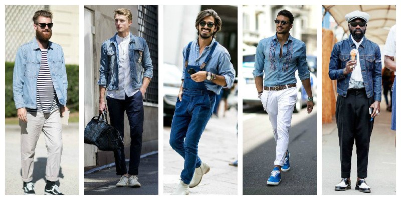 Stylish and Comfortable: A Guide to Boys Summer Clothes