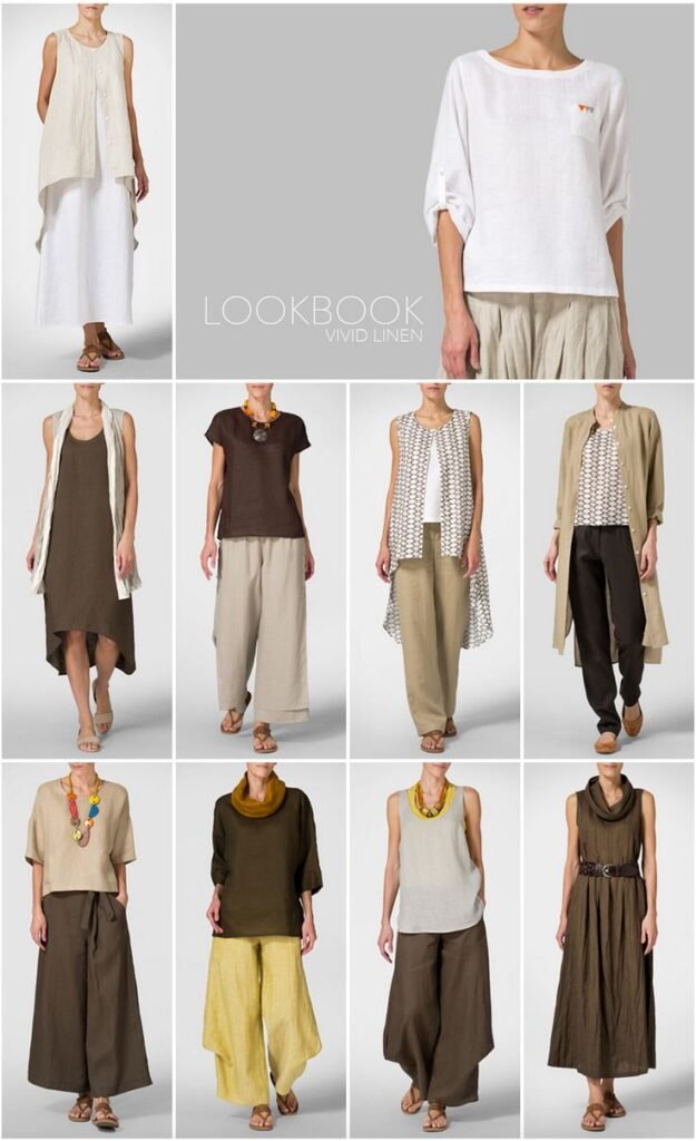 The Sunshine: A Guide to Womens Summer Clothes