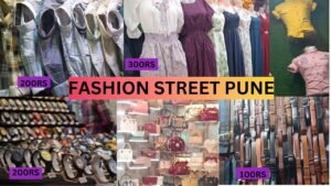 Fashion Street Pune