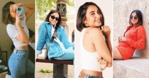 A Guide to Trendy Girls Fashion Clothes in India