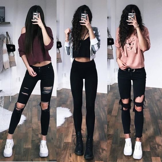 A Guide to Trendy Girls Fashion Clothes in India
