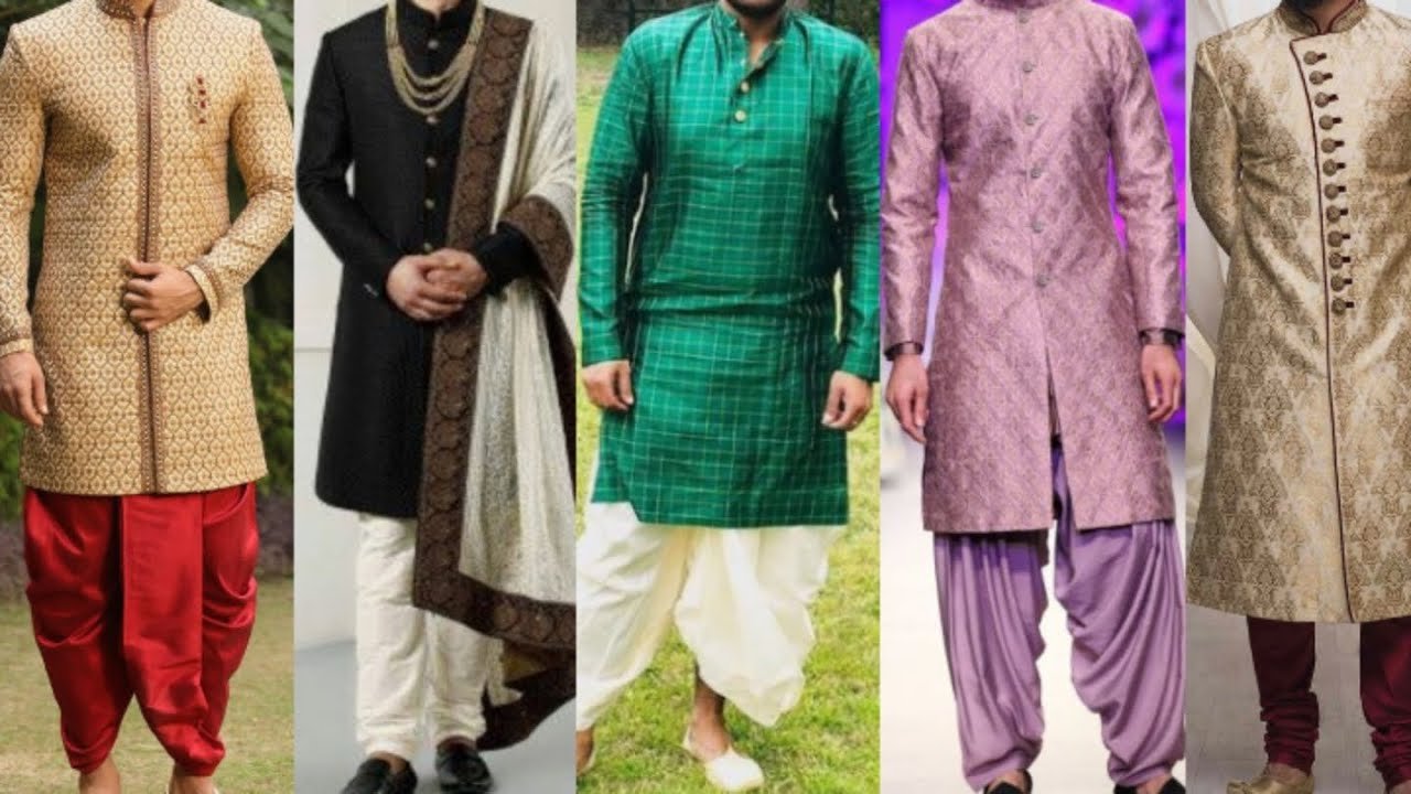 Embracing Elegance: A Guide to Summer Wedding Clothes for Men