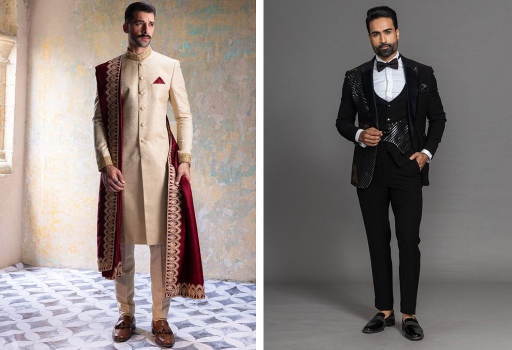 Embracing Elegance: A Guide to Summer Wedding Clothes for Men