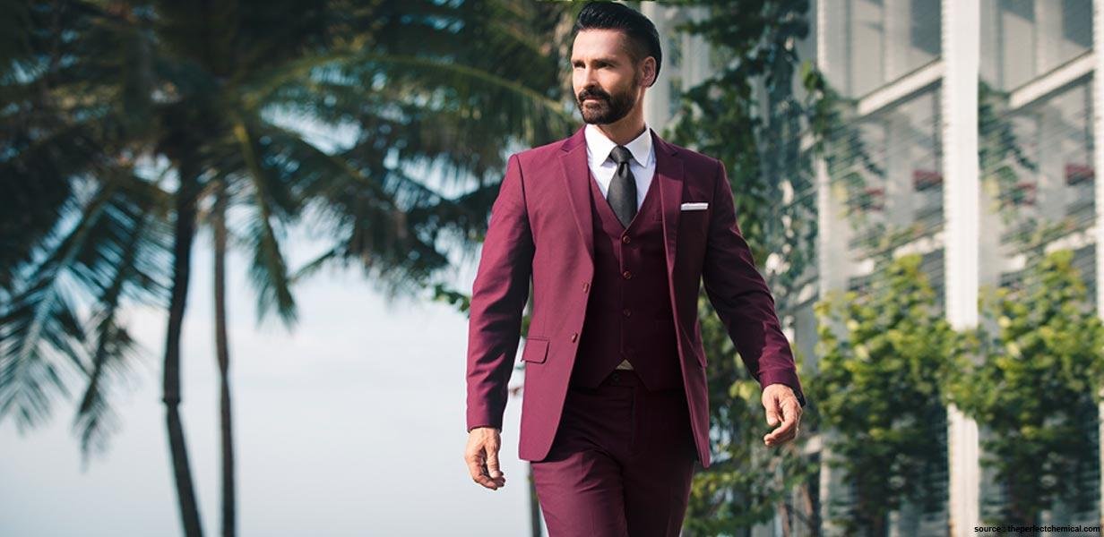 Wedding Clothes For Summer