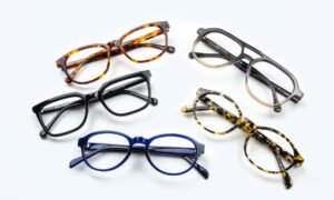 Fashion Glasses for Men