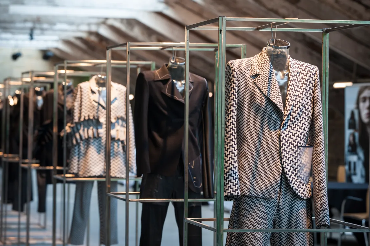 Fashion Factories
