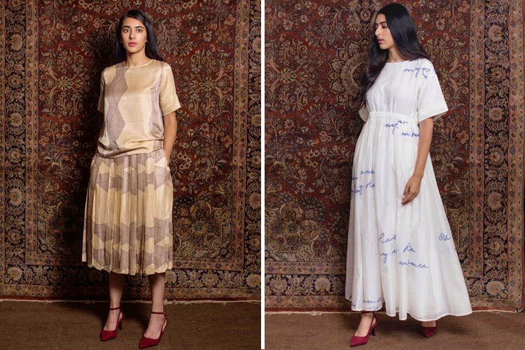Exploring The Summer House Clothing