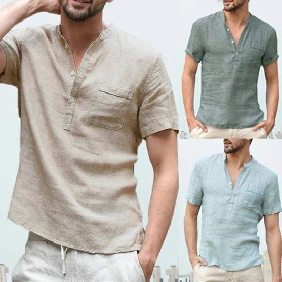 Men Fashion Shirts