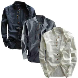 Men Fashion Shirts