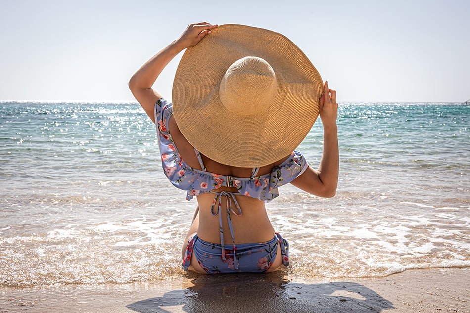 The Perfect Beach Fashion: A Guide for Every Body