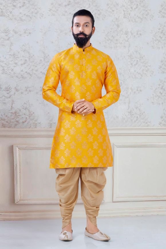 The Timeless Appeal of Fashion Kurta