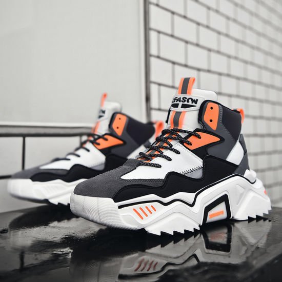 New fashion shoes 2025