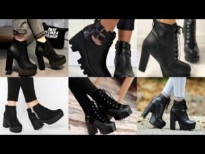 girls fashion boots