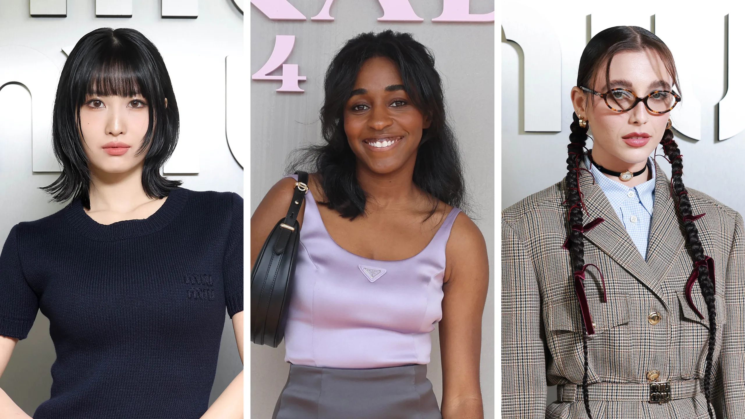 Girl Tops Fashion 2024