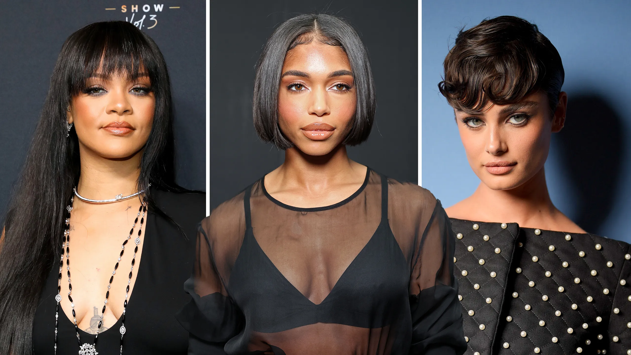 Girl Tops Fashion 2024