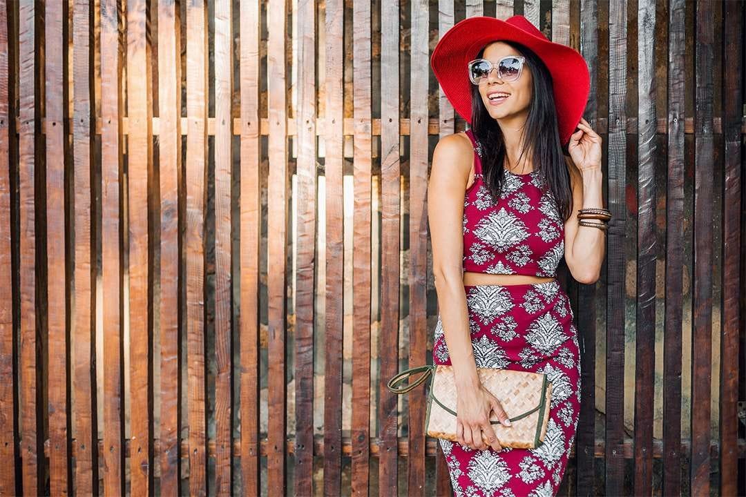 Latest Trends in Western Dresses Fashion