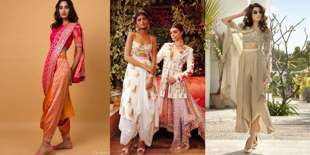 Latest Trends in Western Dresses Fashion