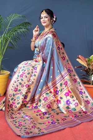 Heer Fashion Sarees