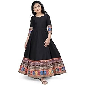New Fashion Dress For Girls