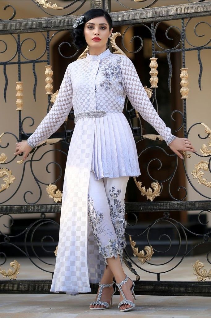 New Fashion Dress For Girls