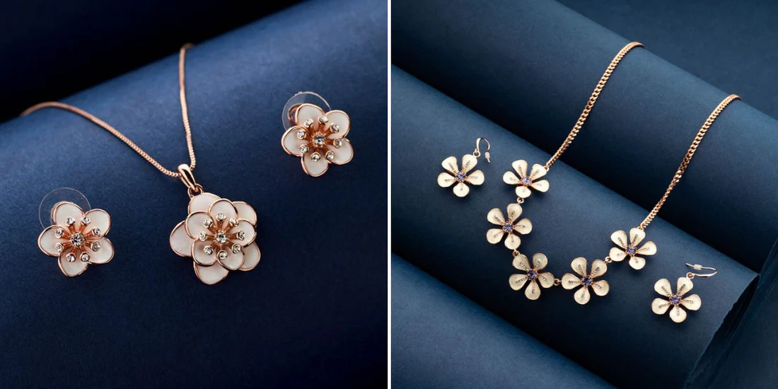 Fashion Jewelry