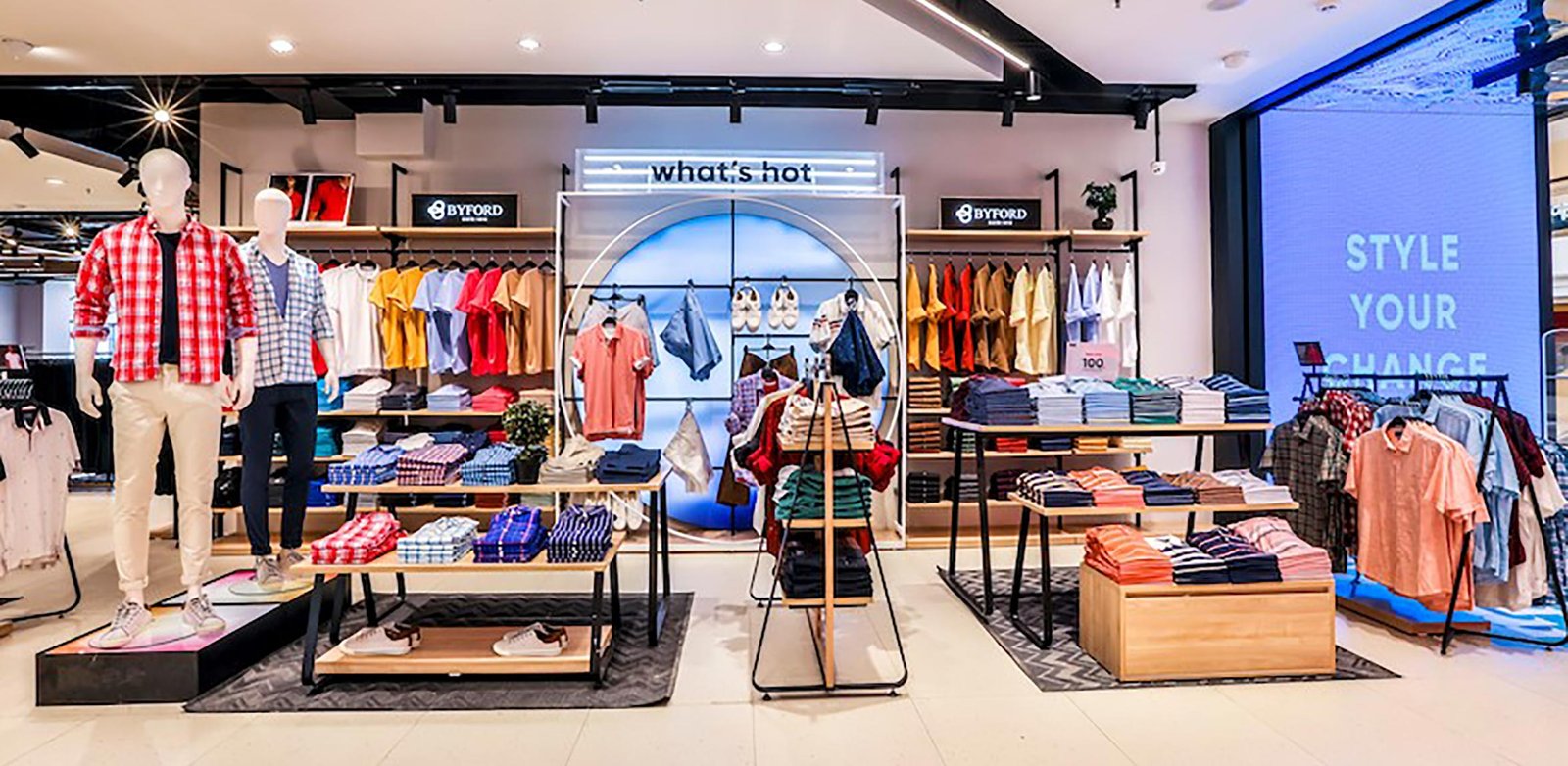Aditya Birla Fashion: Transforming Retail with Style and Substance