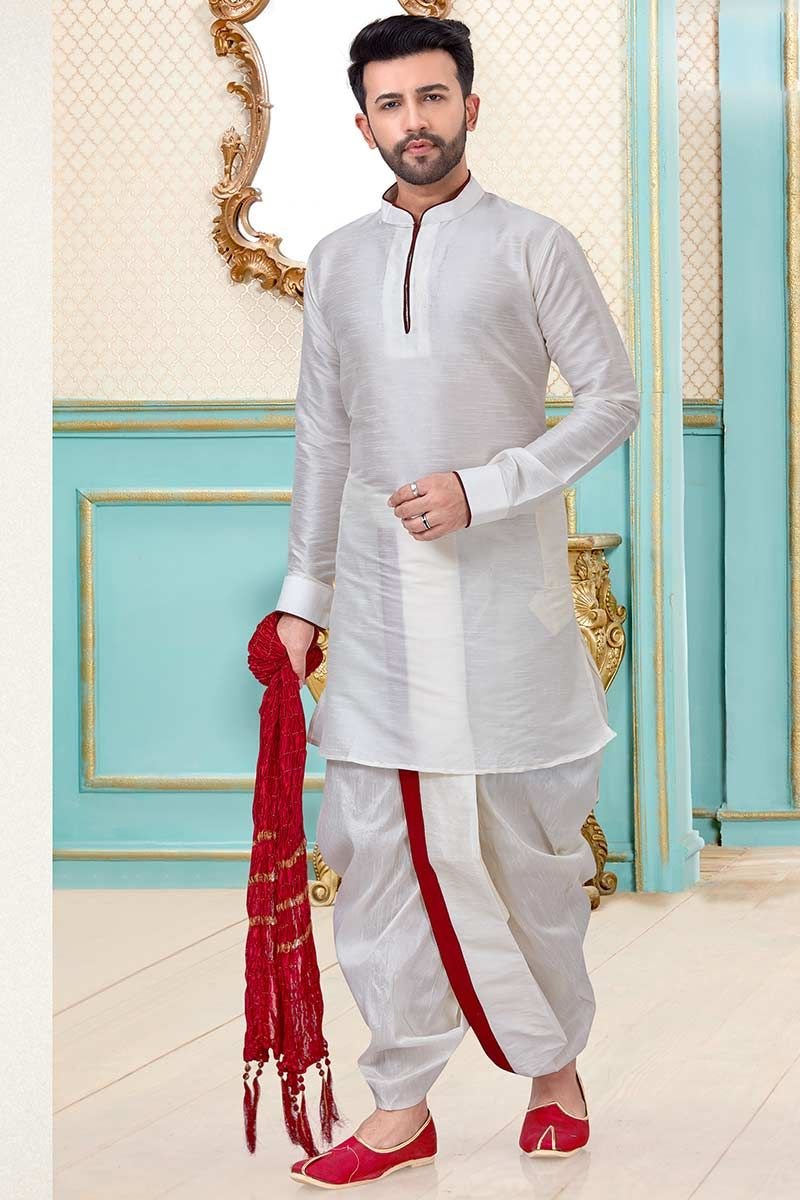 Dhoti Kurta Sets
