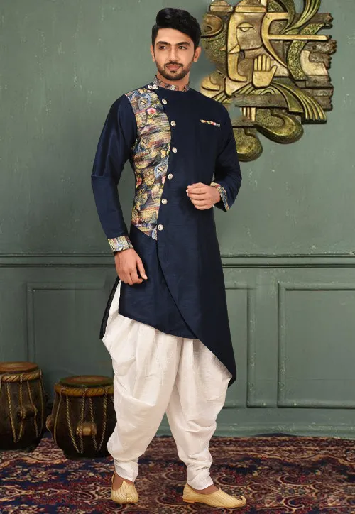 Dhoti Kurta Sets