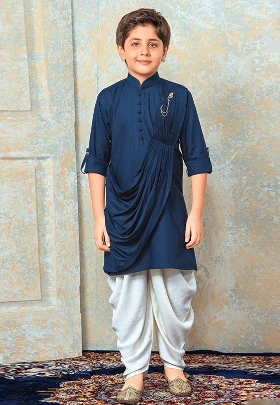 latest boys fashion