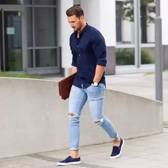 latest boys fashion