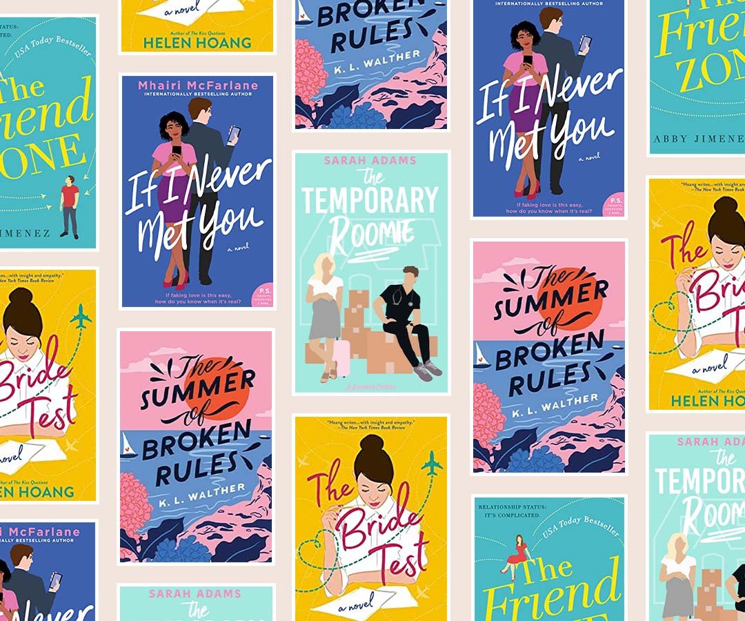 Hot Romance Novels