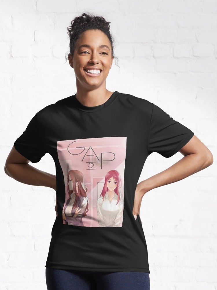 9 Must Have Gap T-Shirts For Every Occasion