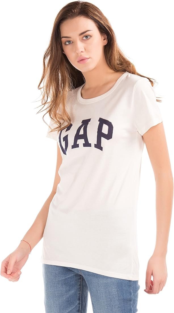 9 Must Have Gap T-Shirts For Every Occasion