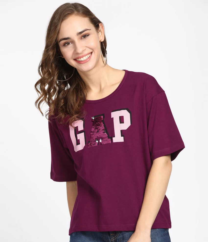 9 Must Have Gap T-Shirts For Every Occasion