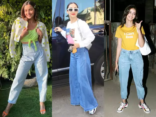 New Fashion Jeans
