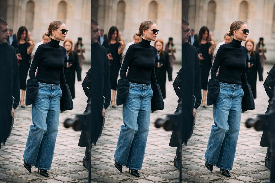 Exploring the Latest Trends in New Fashion Jeans