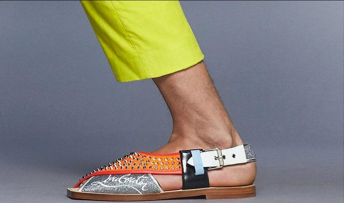 Fashion Chappal