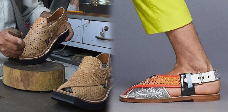 Fashion Chappal