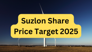Suzlon Share Price Target 2024, 2025, 2026, 2027, 2028 To 2030