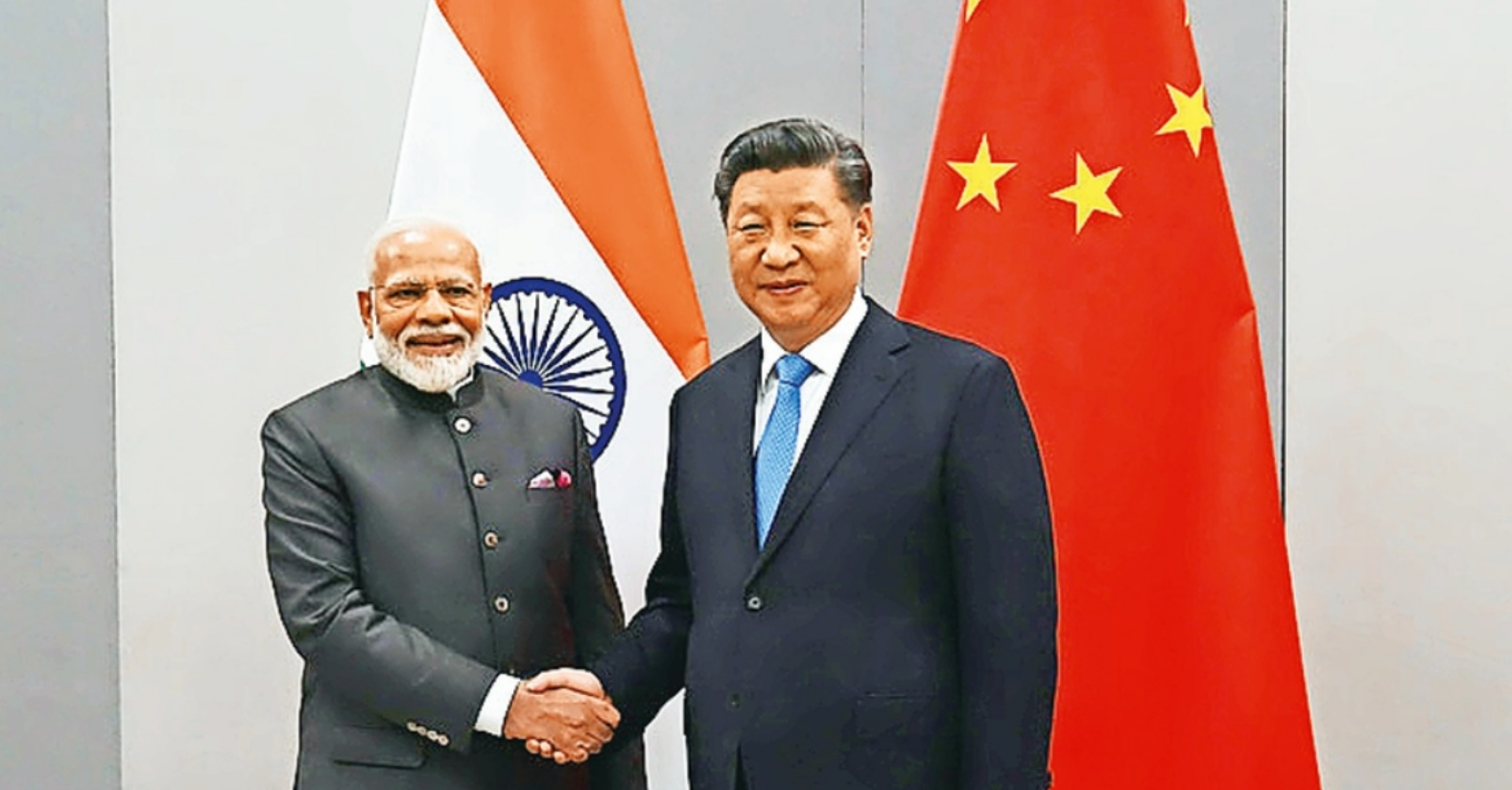 Modi’s Power Move: Strategic Diplomacy at the 16th BRICS Summit in Kazan