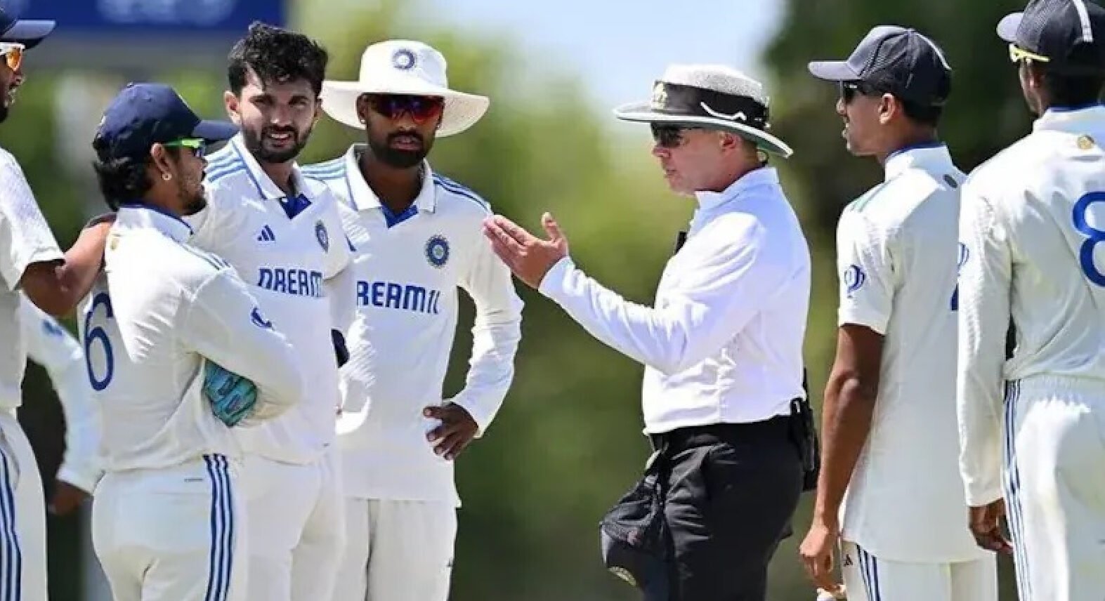 India’s Media Silence Ahead of Border-Gavaskar Series: A Bold Strategy or Misstep?