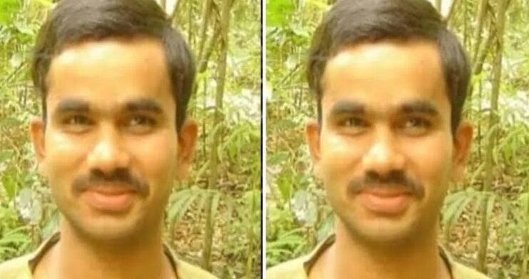 Karnataka: Naxal leader Vikram Gowda killed in a police encounter after 20 years on the run.