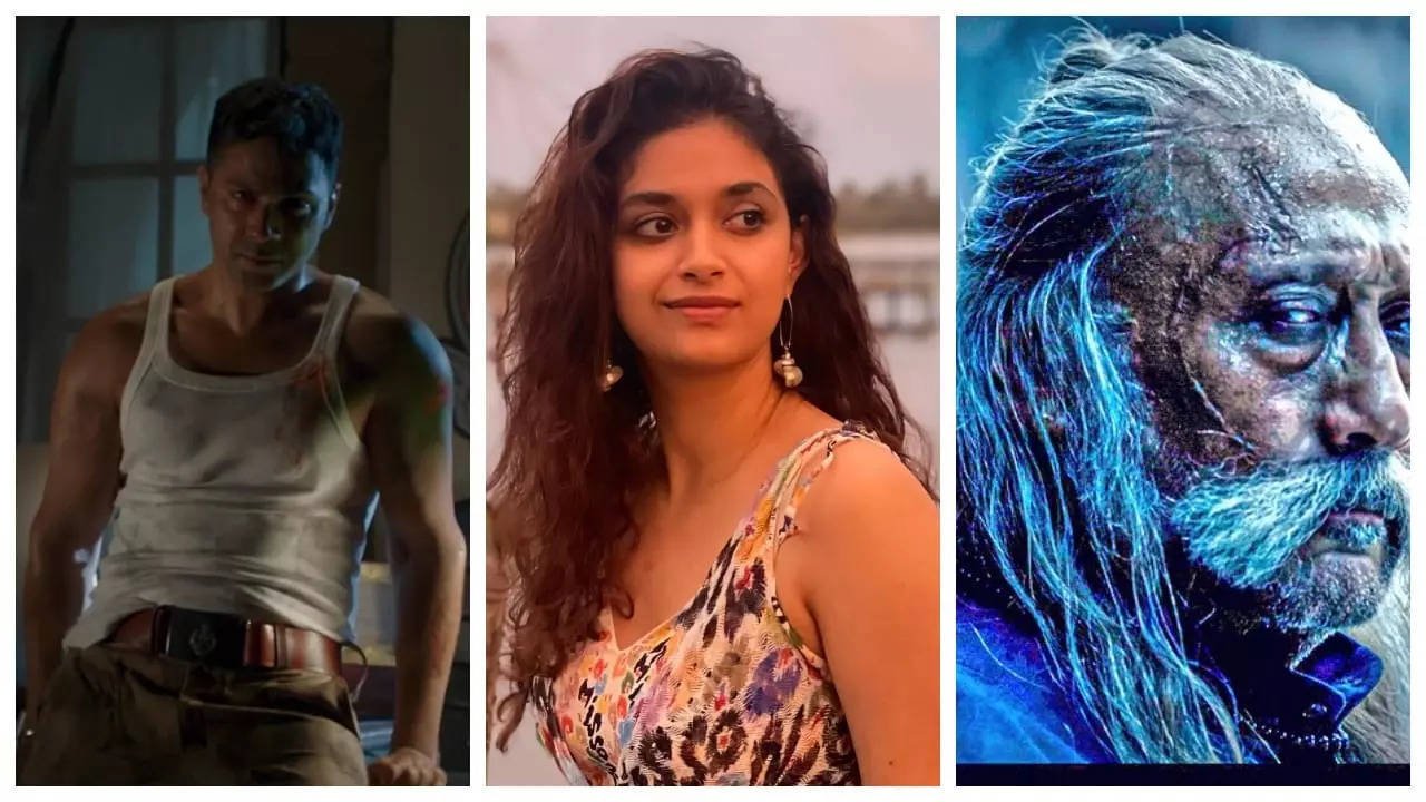 Tamil Nadu DGP's Daughter to Debut Opposite Jayam Ravi in "JR 34"